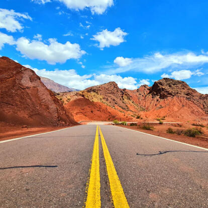 Voyage en Argentine - Buenos Aires et Nord-Ouest Argentin Insolite