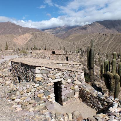 Voyage en Argentine - De Buenos Aires au Machu Picchu