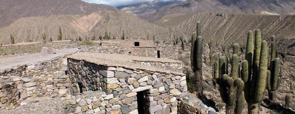 Voyage en Argentine - De Buenos Aires au Machu Picchu