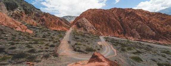 Voyage en Argentine - En famille, à la rencontre de la Culture Andine
