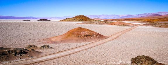 Voyage en Argentine - Le Nord-Ouest Argentin et la Puna