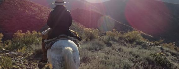 Voyage en Argentine - Randonnée Equestre dans les Vallées Calchaquies