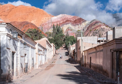 Rayonnez dans le Nord-Ouest Argentin en 10 jours