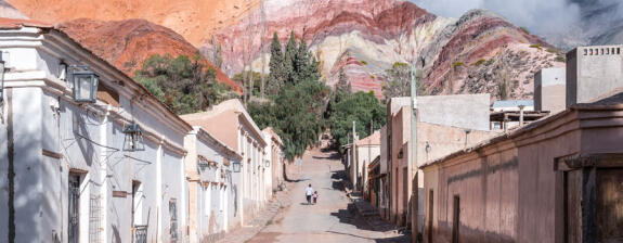 Voyage en Argentine - Rayonnez dans le Nord-Ouest Argentin