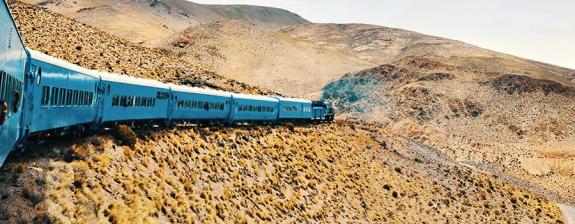 Voyage en Argentine - Rayonnez dans le Nord-Ouest Argentin