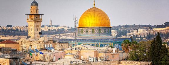 Voyage en Israël - L'Essentiel de la Terre Promise