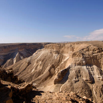 Voyage en Israël : L'Original !