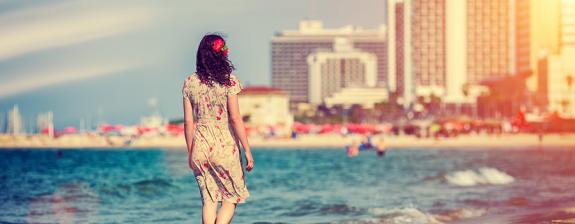 Séjour en Israël - Week-End Lifestyle  à Tel-Aviv