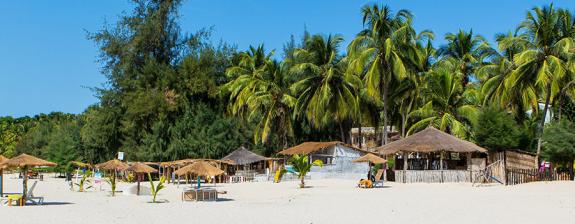 Voyage au Sénégal - Le grand tour de la Casamance