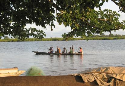Casamance - Ziguinchor Voyage au Sénégal - Symphonie de rencontres en Casamance