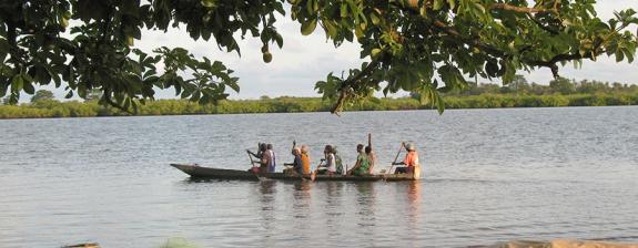 Voyage au Sénégal - Symphonie de rencontres en Casamance