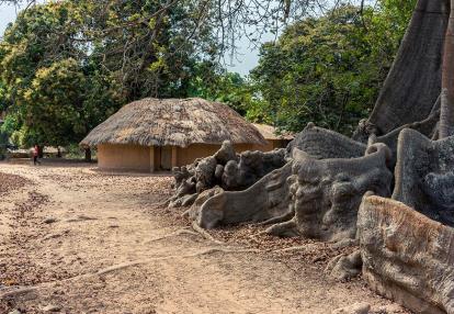 Mlomp Voyage en Casamance - Secrets du Sénégal
