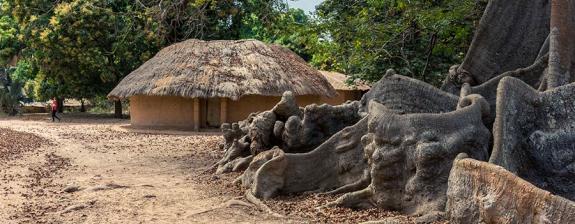 Voyage en Casamance - Secrets du Sénégal