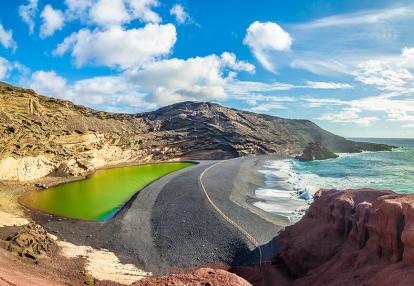 Les Secrets de Tenerife et Lanzarote