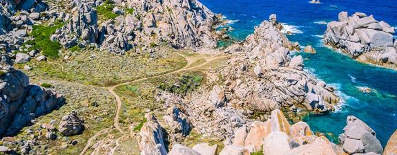 Voyage en Sardaigne - La Sardaigne Libre