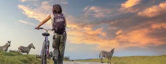 Voyage au Kenya - Découverte en Slow Travel