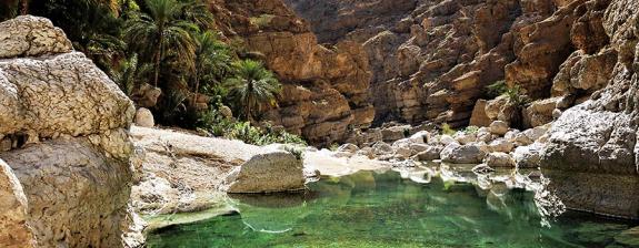 Voyage au Sultanat d'Oman - Les Merveilles d’Oman