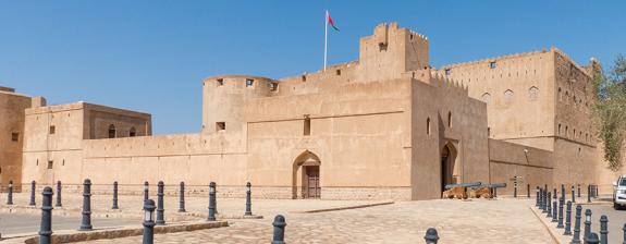 Voyage au Sultanat d'Oman - Autotour en Liberté à Oman