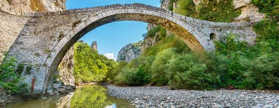 Voyage en Grèce - Randonnées en Grèce Inconnue