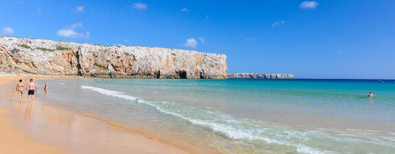 Voyage au Portugal - Du Sud au Nord pour les amoureux de l’eau