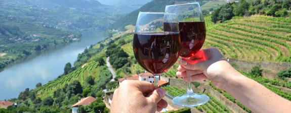 Voyage au Portugal -  Patrimoine et Vins du Portugal