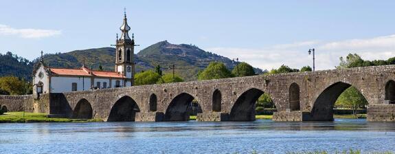 Voyage au Portugal - Les traditions du Nord et du Centre