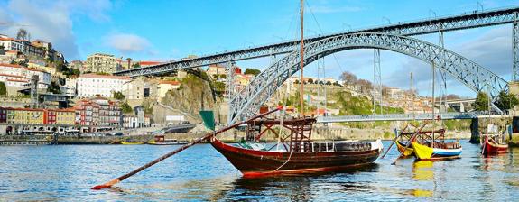 Voyage au Portugal - Week-end entre Porto et Viana do Castelo
