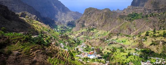 Voyage au Cap Vert - Deux Îles, deux Visages