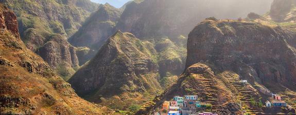 Voyage au Cap Vert - Le Grand tour des 5 Iles