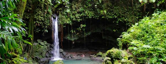Voyage en Martinique - Aventure ethnique et authentique au cœur des caraïbes