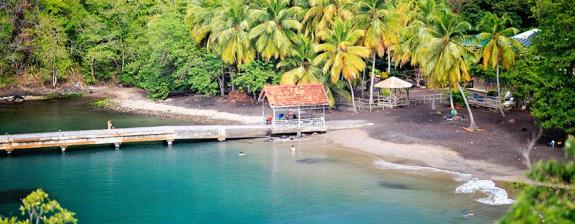 Voyage en Martinique -  Escapade Martiniquaise en tribu