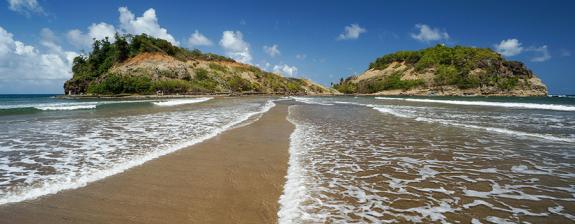 Voyage en Martinique - Itinérance authentique