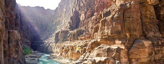 Voyage en Jordanie - Circuit éco-naturel au cœur des Merveilles Jordaniennes