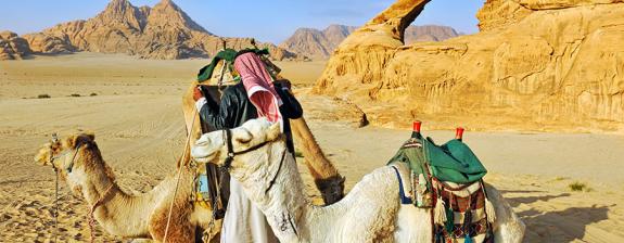 Voyage en Jordanie - Immersion locale