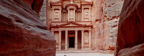 Voyage en Jordanie - Le Circuit des Légendes