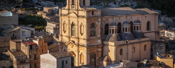 Voyage en Sicile - Échappée sicilienne , la Sicile et le Baroque