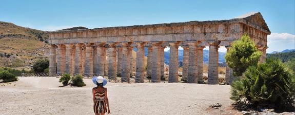 Voyage en Sicile - La Sicile Authentique en liberté