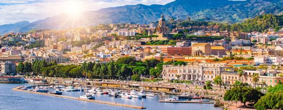 Voyage en Sicile - Le Grand Tour Sicilien