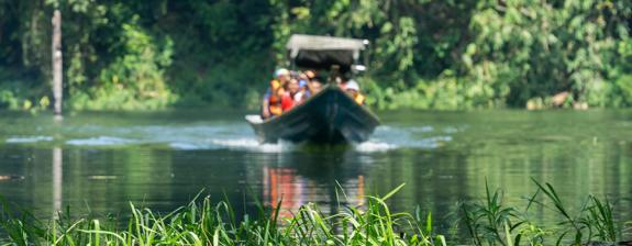 Voyage en Malaisie - Le Nord-ouest de la Péninsule