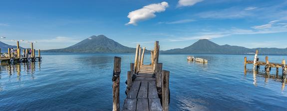 Voyage au Guatemala - Immersion Nature