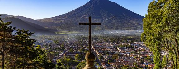 Combiné Guatemala-Mexique - Ruta Maya, de Guatemala City à Cancun