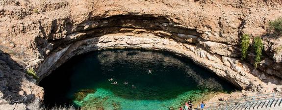 Combiné Oman et Emirats Arabes Unis - Odyssée Orientale