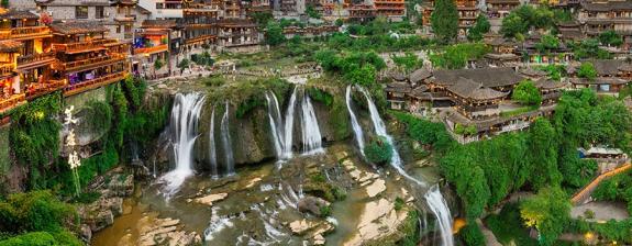 Voyage en Chine - Grandes et Petites Merveilles