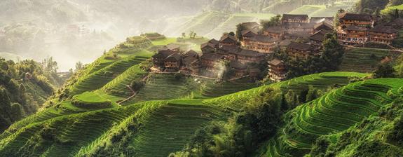 Voyage en Chine - Paysages extraordinaires & Ethnies du sud