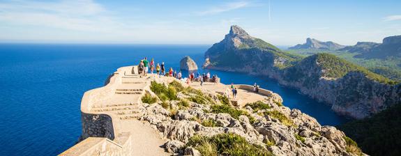 Voyage aux Baléares - Majorque en Famille