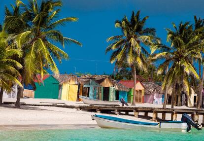 Aventure Entre Côte Caraïbe et Nord Sauvage