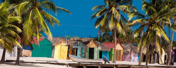 Voyage en République Dominicaine - Entre Côte Caraïbe et Nord Sauvage