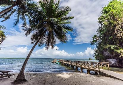 Los Haitises Voyage en République Dominicaine - Aventure Hors des Sentiers Battus