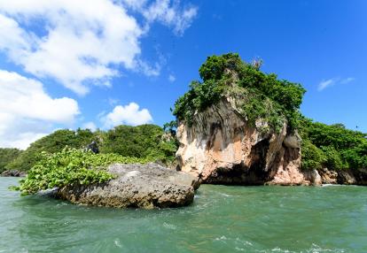 Parc National de Los Haitises Voyage en République Dominicaine - Entre Bayahibe et la Baie de Samana
