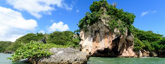 Voyage en République Dominicaine - Entre Bayahibe et la Baie de Samana
